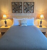 River Wilderness Waterfront Cabins