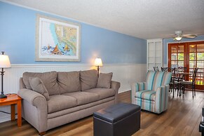 River Wilderness Waterfront Cabins