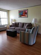 River Wilderness Waterfront Cabins