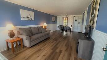 River Wilderness Waterfront Cabins