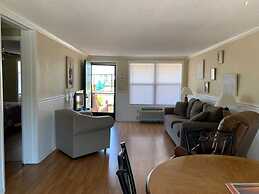 River Wilderness Waterfront Cabins