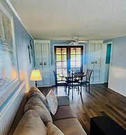 River Wilderness Waterfront Cabins