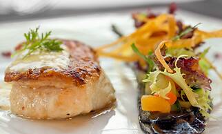 Dhevatara Beach Hotel