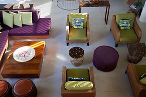 Dhevatara Beach Hotel