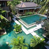 Dhevatara Beach Hotel