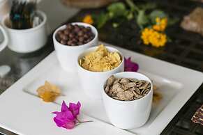 Dhevatara Beach Hotel