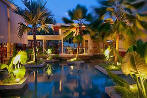 Dhevatara Beach Hotel