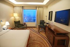 DoubleTree by Hilton Hotel Gurgaon - New Delhi NCR