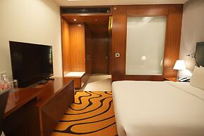 DoubleTree by Hilton Hotel Gurgaon - New Delhi NCR