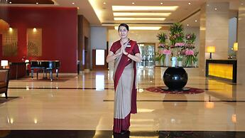 DoubleTree by Hilton Hotel Gurgaon - New Delhi NCR