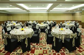 DoubleTree by Hilton Hotel Gurgaon - New Delhi NCR