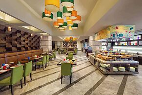 DoubleTree by Hilton Hotel Gurgaon - New Delhi NCR