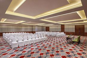 DoubleTree by Hilton Hotel Gurgaon - New Delhi NCR