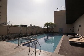 DoubleTree by Hilton Hotel Gurgaon - New Delhi NCR