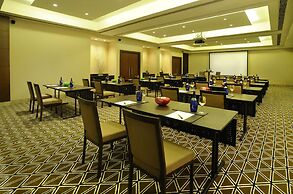 DoubleTree by Hilton Hotel Gurgaon - New Delhi NCR