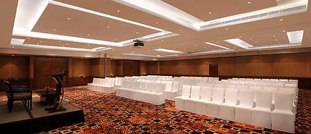 DoubleTree by Hilton Hotel Gurgaon - New Delhi NCR