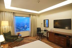 DoubleTree by Hilton Hotel Gurgaon - New Delhi NCR