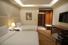 DoubleTree by Hilton Hotel Gurgaon - New Delhi NCR