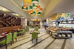 DoubleTree by Hilton Hotel Gurgaon - New Delhi NCR