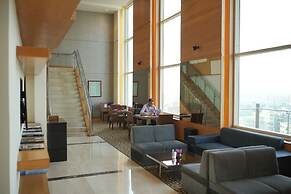 DoubleTree by Hilton Hotel Gurgaon - New Delhi NCR