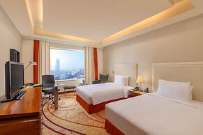 DoubleTree by Hilton Hotel Gurgaon - New Delhi NCR