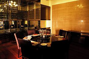 DoubleTree by Hilton Hotel Gurgaon - New Delhi NCR