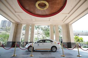 DoubleTree by Hilton Hotel Gurgaon - New Delhi NCR