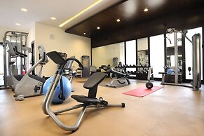 DoubleTree by Hilton Hotel Gurgaon - New Delhi NCR