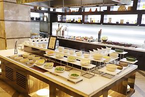 DoubleTree by Hilton Hotel Gurgaon - New Delhi NCR