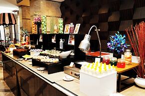 DoubleTree by Hilton Hotel Gurgaon - New Delhi NCR
