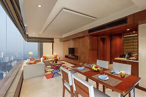 DoubleTree by Hilton Hotel Gurgaon - New Delhi NCR