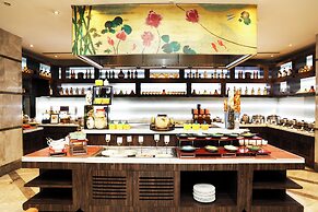 DoubleTree by Hilton Hotel Gurgaon - New Delhi NCR