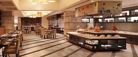 DoubleTree by Hilton Hotel Gurgaon - New Delhi NCR