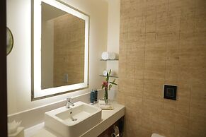 DoubleTree by Hilton Hotel Gurgaon - New Delhi NCR