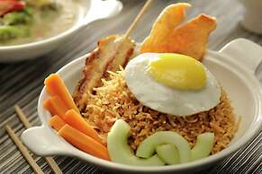 DoubleTree by Hilton Hotel Gurgaon - New Delhi NCR