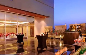 DoubleTree by Hilton Hotel Gurgaon - New Delhi NCR