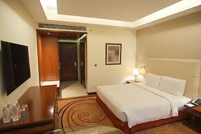 DoubleTree by Hilton Hotel Gurgaon - New Delhi NCR