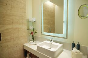 DoubleTree by Hilton Hotel Gurgaon - New Delhi NCR