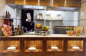 DoubleTree by Hilton Hotel Gurgaon - New Delhi NCR