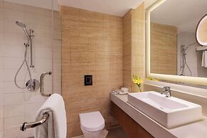 DoubleTree by Hilton Hotel Gurgaon - New Delhi NCR