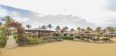 Blend Elphistone Resort