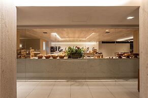 Ritz Suítes Grand Hotel Boutique