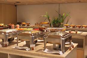 Ritz Suítes Grand Hotel Boutique