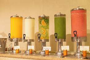 Ritz Suítes Grand Hotel Boutique