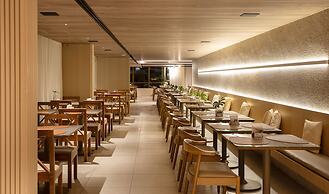 Ritz Suítes Grand Hotel Boutique