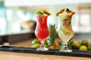 Ritz Suítes Grand Hotel Boutique