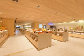 Ritz Suítes Grand Hotel Boutique