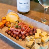 Ritz Suítes Grand Hotel Boutique