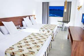 Ritz Suítes Grand Hotel Boutique