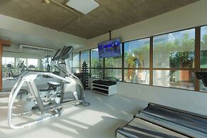 Ritz Suítes Grand Hotel Boutique